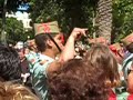 melilla domingo ramos legión parque novio de la muerte