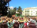 melilla domingo ramos legión parque novio de la muerte