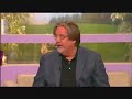 Matt Groening interview on Simpsons Movie - Richard & Judy 1 Matt Groening interview on Simpsons Movie - Richard & Judy 1