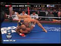 Delson Heleno vs. Jay Hieron GP Preview Delson Heleno vs. Jay Hieron GP Preview