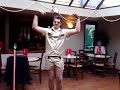 Howiees Stag - YMCA