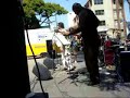 Tropicaos - Dê um rolê - Novos Baianos