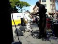 Tropicaos - Dê um rolê - Novos Baianos