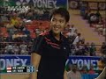 2008 Asia Champs XDF Widianto/Natsir vs Limpele/Marissa 3/4
