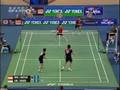 2008 Asia Champs XDF Widianto/Natsir vs Limpele/Marissa 3/4