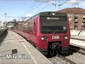 Mire Film Int. DSB S-tog /13