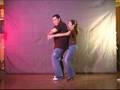 Modern Bachata Style