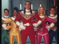 WestFlyRangers