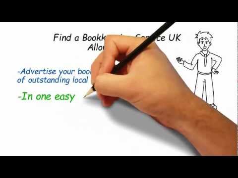 Accounting Services - Bookkeeping services: http://securelink-pro.com/find-a-bookkeeper - click here to get started. Post your bookkeeping enquiry to 100's of local accounting pro...
