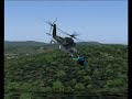 Mi 24 HIND skupina