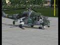Mi 24 HIND skupina