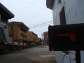 Norfolk Southern 522 chase Cambridge Springs Pa.