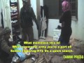 Excerpt: Rare peek at nightly raids of West Bank village (Nabi Saleh) with English subs View Video
