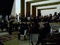orquesta tipica santa cecilia tocando el alma llanera
