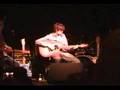 Shared Genes Endless Road Tommy Emmanuel Tralf Buffalo NY