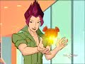 Musa Poker face for TheRealWinxClubMusa