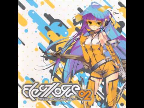 kz (livetune) - From the album