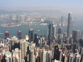 Hong Kong Peak View