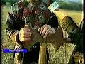 Georgian Martial Arts