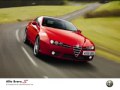 New Alfa Brera S