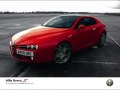 New Alfa Brera S