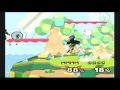 Melee - Shady (Captain Falcon) vs Pax (Falco) 2.1