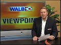 VIEWPOINT - Saluting Bob Boren