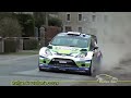 Rally HD Video - Dennis Kuipers – Crazy jump – Rallye de Wallonie 2013