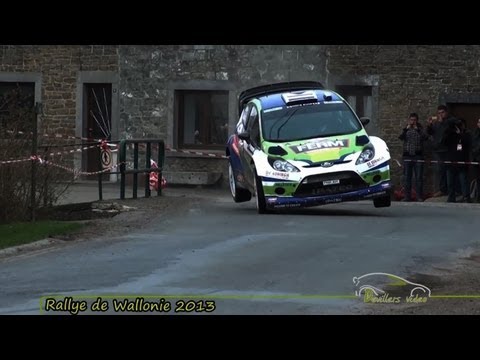 Latest WRC HD & Rally HD Videos