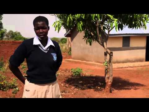 Supporting Child Headed Households in Uganda