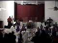 Praise Break_Easter Sunday Altar Prayer Praise Break_Easter Sunday Altar Prayer