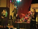 Trash Money at Cheltenham Town Hall November 2008