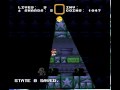videos de SMW 2+3 The Essence Star final version part 16