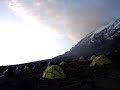 Mt Kilimanjaro