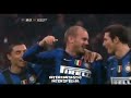 Wesley Sneijder - Emotions Inter - The Fixer