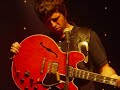 Oasis - Stop Crying Your Heart Out (Live, Noel vocals, electric version)