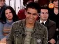 ROSA ESPINOZA EN TRIBUNAL ORAL PARTE 1