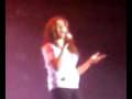 Chimene Badi - Musikhall Rennes