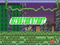 Let's Play Megaman Zero 3 - Part 6: Death to the Deathtanz