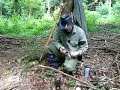 How to make leather string or thong How to make leather string or thong