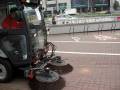 videos de Hako-Citymaster 1200 zamiatarka w Łodzi
