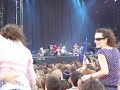 Yeah Yeah Yeahs - Turn Into @ Leeds 06