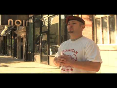 A history of Chicago's Guardian Angels: Part 1