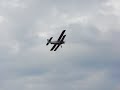 Fantastic An-2 Team Display