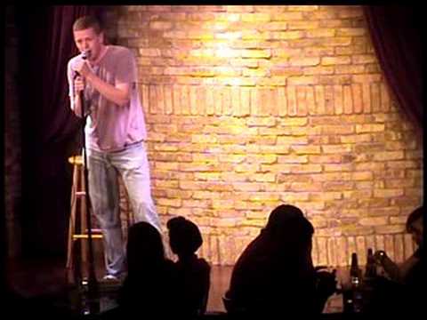 John Moses - Laughing Pussy