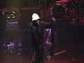 les claypool's frog brigade playing hendershot at chicago, il on the 11th of july 2003. toys go winding down tease in the middle.