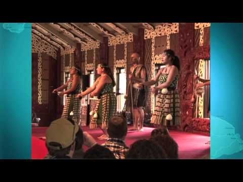 Video From Norwegian Cruise Lines