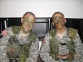 a tribute to my soldier
