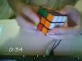 Rubick's Cube series. Épisode 1.