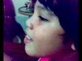 videos de alaina singing
